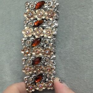 Autumn PD stretch bracelet